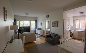 Mid Haven Cozy Apartment With Sauna, Glassed Balcony And Free Parking